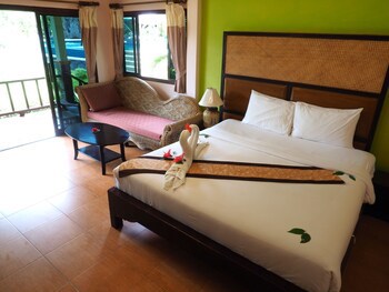 Bailan Beach Resort