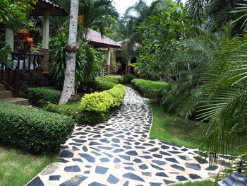 Bailan Beach Resort