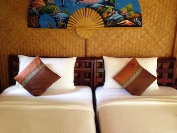 Bailan Beach Resort