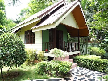 Bailan Beach Resort