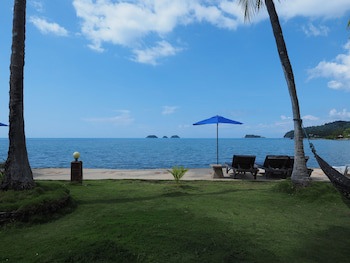 Bailan Beach Resort