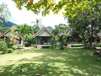 Bailan Beach Resort
