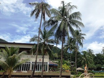 Bailan Beach Resort