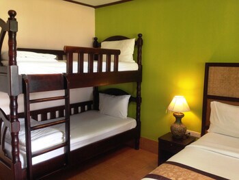 Bailan Beach Resort