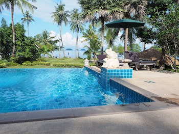 Bailan Beach Resort