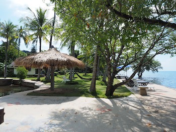 Bailan Beach Resort