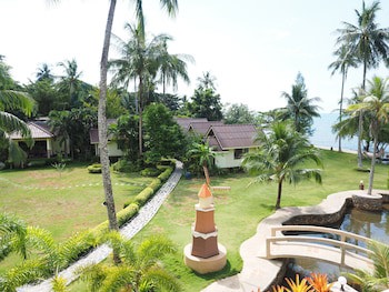 Bailan Beach Resort
