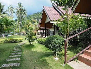 Bailan Beach Resort