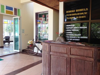 Bailan Beach Resort