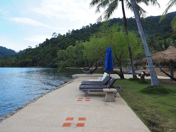 Bailan Beach Resort