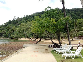 Bailan Beach Resort