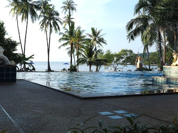 Bailan Beach Resort
