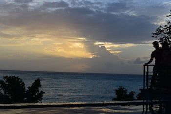 The Cobble Beach
