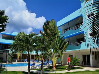 New Garden Hotel