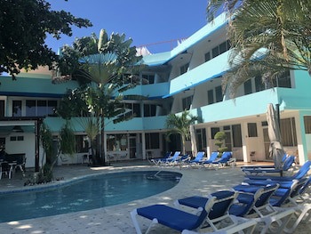 New Garden Hotel