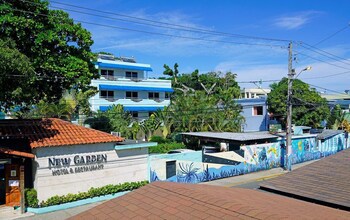 New Garden Hotel