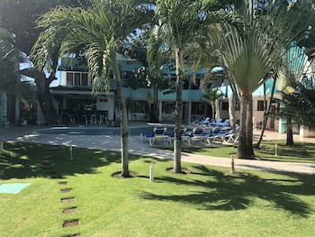 New Garden Hotel