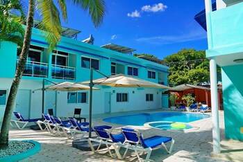 New Garden Hotel