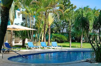 New Garden Hotel