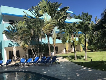 New Garden Hotel