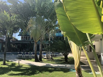 New Garden Hotel