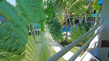 New Garden Hotel