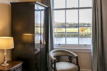 Ednam House Hotel