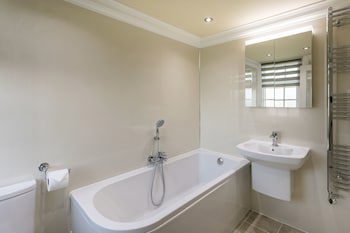Ednam House Hotel