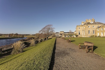 Ednam House Hotel