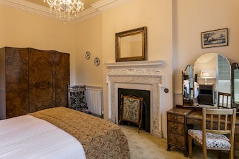 Ednam House Hotel