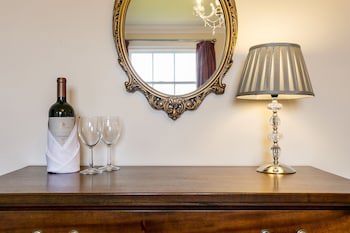 Ednam House Hotel