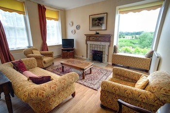 Ednam House Hotel