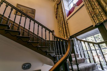 Ednam House Hotel