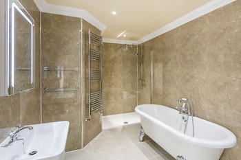 Ednam House Hotel