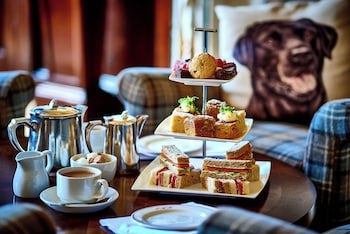 Ednam House Hotel
