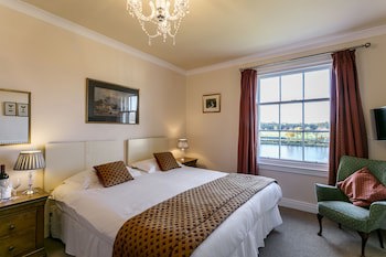 Ednam House Hotel