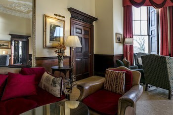 Ednam House Hotel