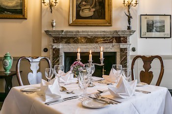 Ednam House Hotel
