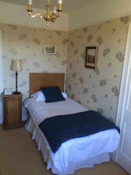 Ednam House Hotel