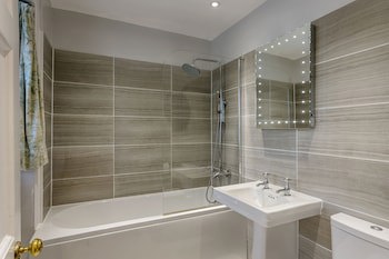 Ednam House Hotel