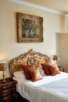 Ednam House Hotel