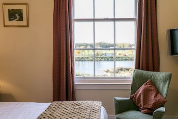 Ednam House Hotel