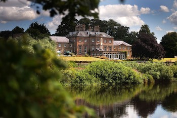 Ednam House Hotel