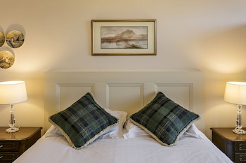 Ednam House Hotel