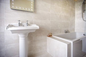 Ednam House Hotel
