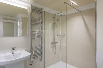 Ednam House Hotel