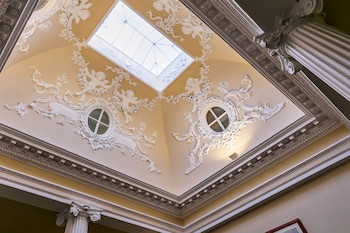 Ednam House Hotel