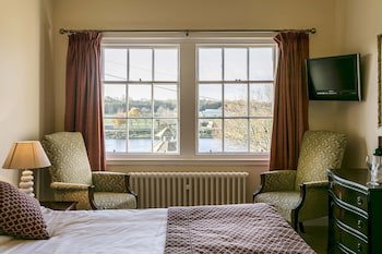Ednam House Hotel