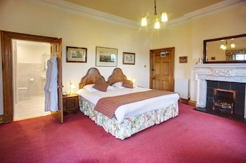 Ednam House Hotel