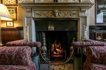 Ednam House Hotel